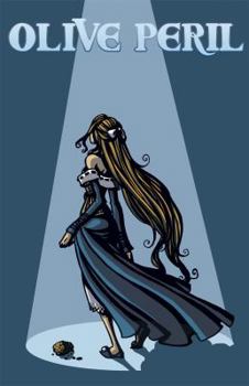 Paperback Olive Peril Book