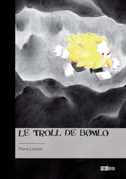 Paperback Le Troll de Bømlo [French] Book
