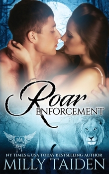 Paperback Roar Enforcement Book