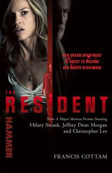 Paperback The Resident Book