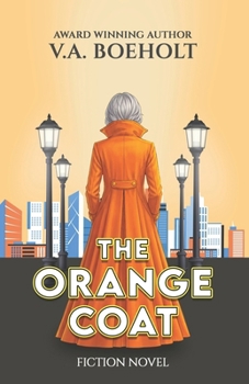The Orange Coat