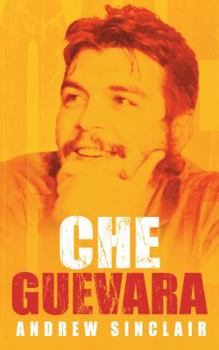 Paperback Che Guevara (Sutton Pocket Biographies) Book