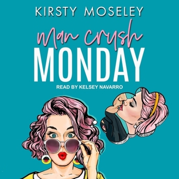 MP3 CD Man Crush Monday Book