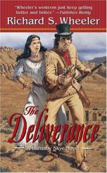 Mass Market Paperback The Deliverance Book