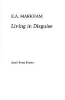 Paperback Living in Disguise Book