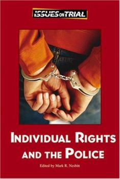 Library Binding Individual Rights and the Police Book