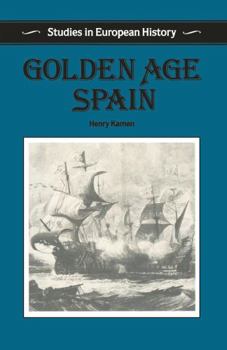Golden Age of Spain
