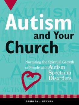 Paperback Autism and Your Church Book