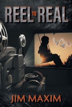 Paperback Reel to Real Book