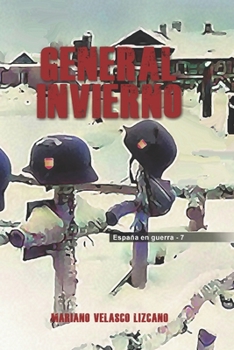 Paperback General Invierno [Spanish] Book