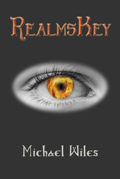 Paperback RealmsKey Book