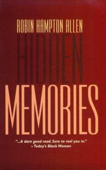 Paperback Hidden Memories Book