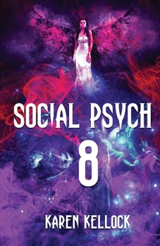 Paperback Social Psych 8: Kellockialisms Book