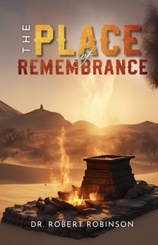 Paperback The Place of Remembrance Book