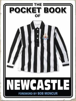 Hardcover The Pocket Book of Newcastle Book