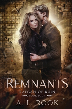 Paperback Remnants Book