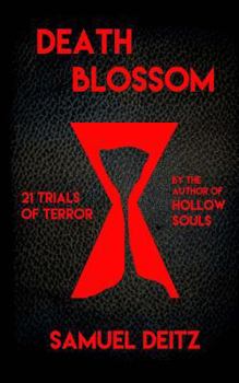Paperback Death Blossom Book