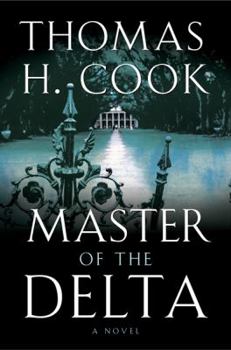 Hardcover Master of the Delta Book