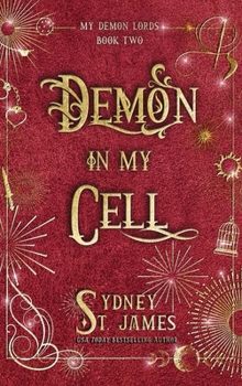 Hardcover Demon in My Cell Book