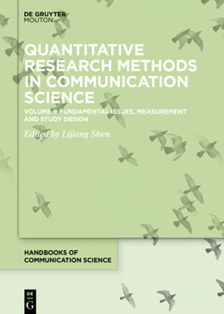 Hardcover Fundamental Issues, Measurement, and Study Design Book