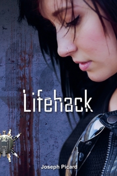 Paperback Lifehack Book