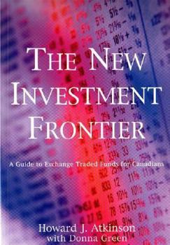 Paperback The New Investment Frontier Book