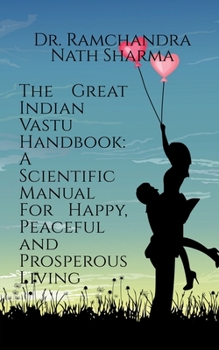 Paperback The Great Indian Vastu Handbook Book