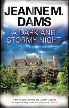Mass Market Paperback A Dark and Stormy Night Book