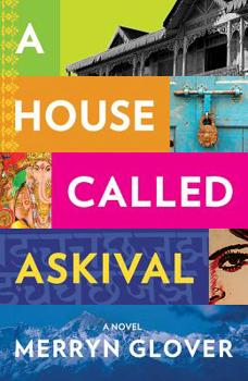 Paperback A House Called Askival Book