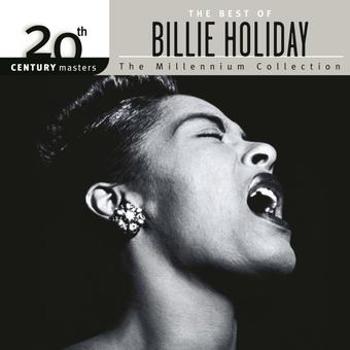 Music - CD Millennium Collection - 20th Century Masters Book