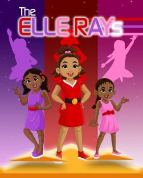 Paperback The ElleRays (The ElleRays Series) Book