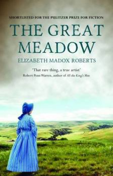 Paperback The Great Meadow Book