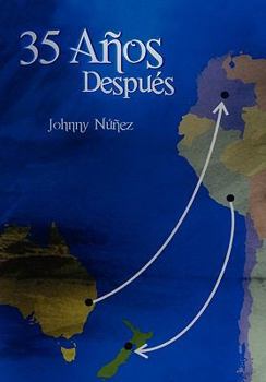 Paperback 35 a OS Despues [Spanish] Book