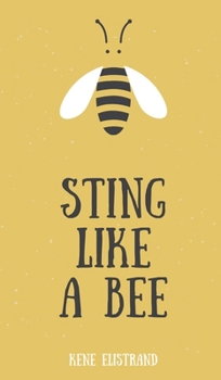 Hardcover Sting Like a Bee Book