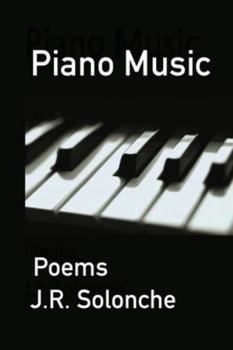 Paperback Piano Music Book