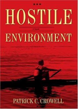 Hardcover Hostile Environment Book