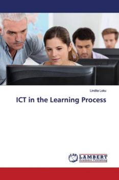Paperback ICT in the Learning Process Book