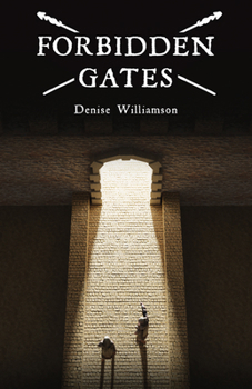 Paperback Forbidden Gates Book