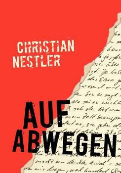 Paperback Auf Abwegen: Reisetagebuch [German] Book
