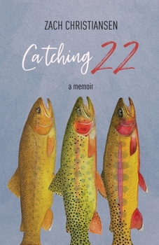 Paperback Catching 22 Book