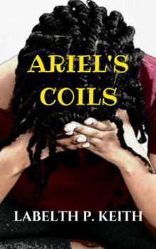 Paperback ARIEL'S COILS Book