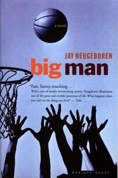 Paperback Big Man Book