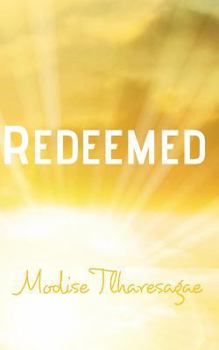 Paperback Redeemed Book