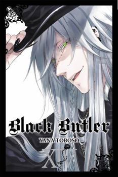 Paperback Black Butler, Vol. 14 Book