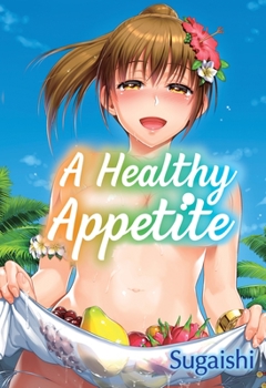 Paperback A Healthy Appetite Book