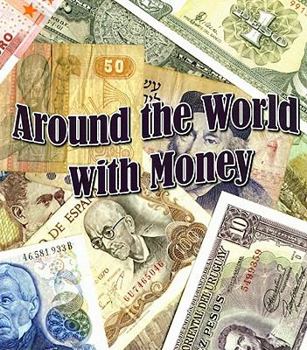 Paperback Around the World with Money Book