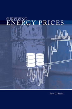 Paperback Surviving Energy Prices Book