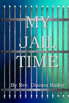 Paperback My Jail Time Book