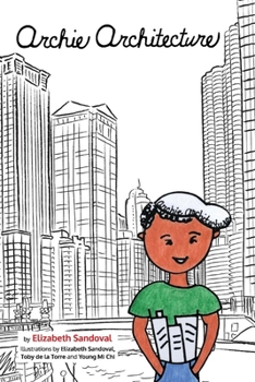 Paperback Archie Architecture: Volume 1 Book