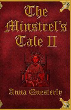 Paperback The Minstrel's Tale Book II Book